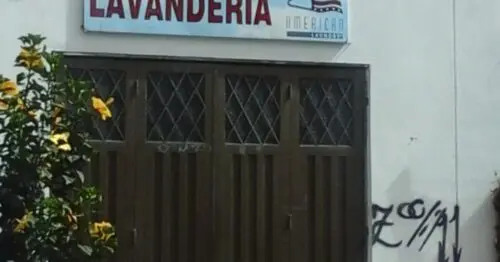 LAVANDERIA CALLE 159 LAVANDERIA CALLE 159